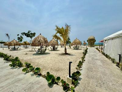 Apartamento en venta en Pozos Colorados, Santa Marta · foto 19 de 20