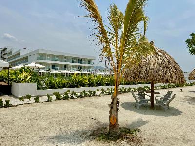 Apartamento en venta en Pozos Colorados, Santa Marta · foto 20 de 20