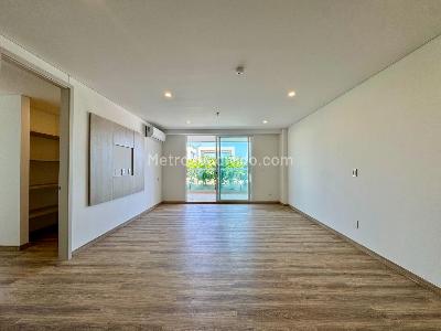 Apartamento en venta en Pozos Colorados, Santa Marta · foto 8 de 20