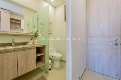 Apartamento en venta en El Rodadero Sur, Santa Marta · foto 11 de 18