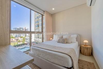 Apartamento en venta en El Rodadero Sur, Santa Marta · foto 14 de 18