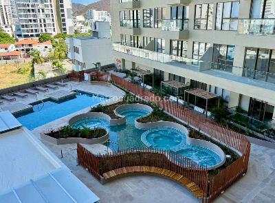 Apartamento en venta en El Rodadero Sur, Santa Marta · foto 15 de 18