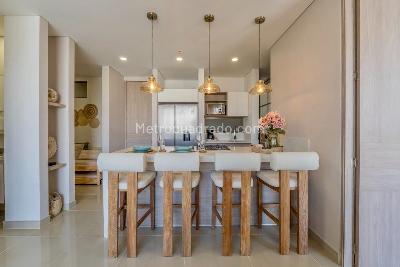 Apartamento en venta en El Rodadero Sur, Santa Marta · foto 4 de 18