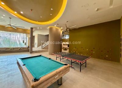 Apartamento en venta en El Rodadero Sur, Santa Marta · foto 17 de 18
