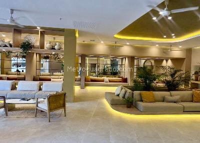 Apartamento en venta en El Rodadero Sur, Santa Marta · foto 6 de 18