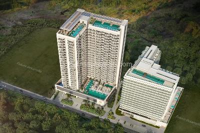 Apartamento en venta en Bello Horizonte, Santa Marta · foto 2 de 8