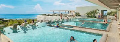 Apartamento en venta en Bello Horizonte, Santa Marta · foto 3 de 8