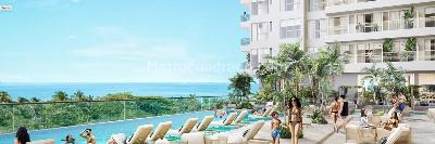 Apartamento en venta en Bello Horizonte, Santa Marta · foto 4 de 8