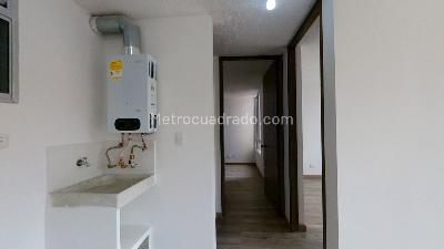 Apartamento en venta en El Porvenir, Bogotá · foto 12 de 13