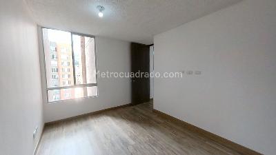 Apartamento en venta en El Porvenir, Bogotá · foto 2 de 13