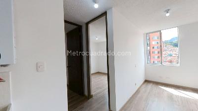 Apartamento en venta en El Porvenir, Bogotá · foto 3 de 13