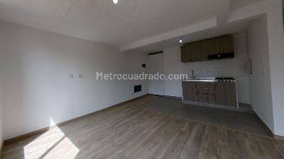 Apartamento en venta en El Porvenir, Bogotá · foto 4 de 13