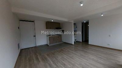 Apartamento en venta en El Porvenir, Bogotá · foto 7 de 13