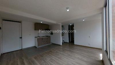 Apartamento en venta en El Porvenir, Bogotá · foto 8 de 13