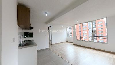 Apartamento en venta en El Porvenir, Bogotá · foto 10 de 13