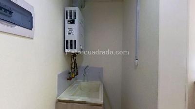 Apartamento en venta en Restrepo, Bogotá · foto 16 de 16