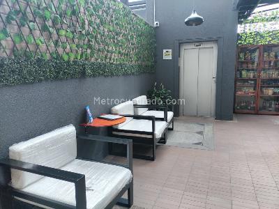 Apartamento en venta en Restrepo, Bogotá · foto 6 de 16