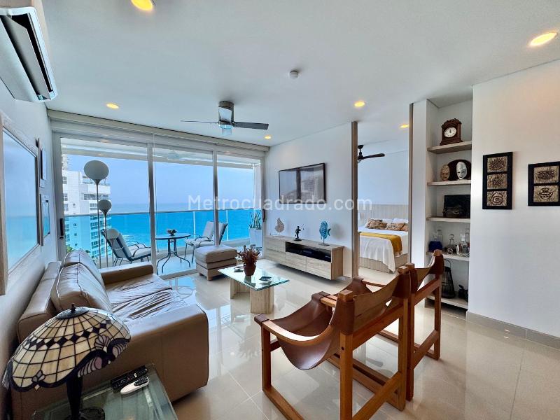 Piso – Santa Marta - Vista 2