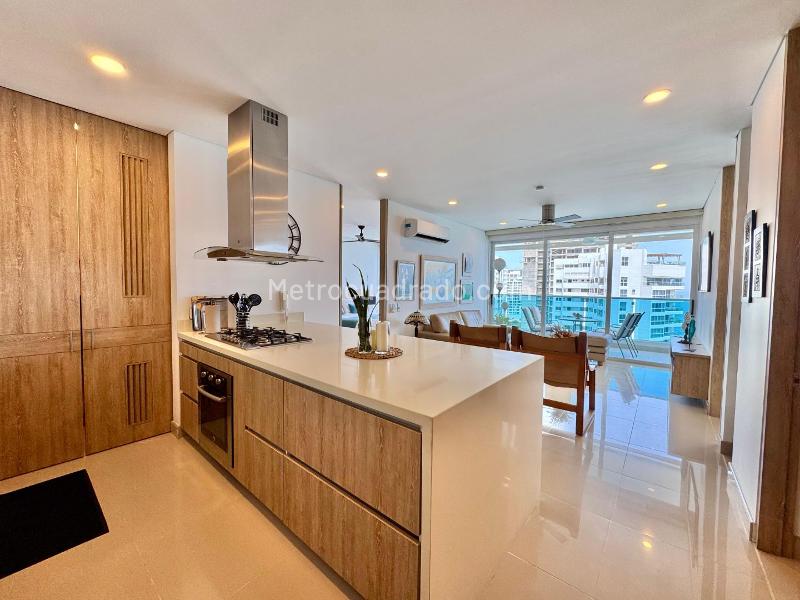 Piso – Santa Marta - Vista 5