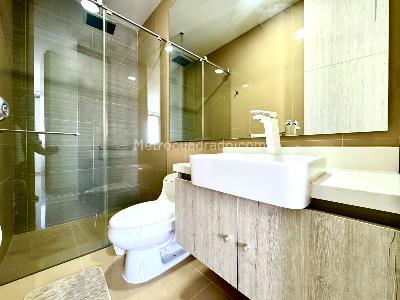 Apartamento en venta en Pozos Colorados, Santa Marta · foto 10 de 20