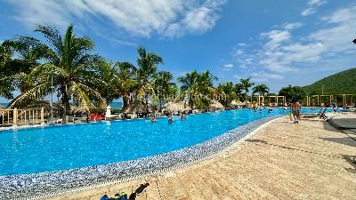 Apartamento en venta en Pozos Colorados, Santa Marta · foto 11 de 20