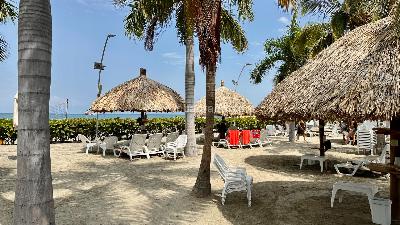 Apartamento en venta en Pozos Colorados, Santa Marta · foto 13 de 20