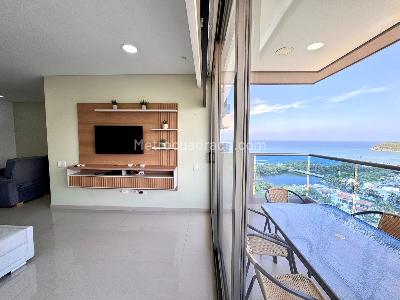 Apartamento en venta en Pozos Colorados, Santa Marta · foto 16 de 20