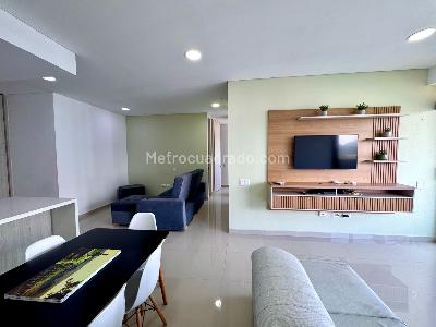 Apartamento en venta en Pozos Colorados, Santa Marta · foto 17 de 20