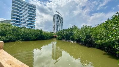 Apartamento en venta en Pozos Colorados, Santa Marta · foto 19 de 20