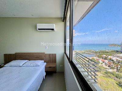 Apartamento en venta en Pozos Colorados, Santa Marta · foto 20 de 20