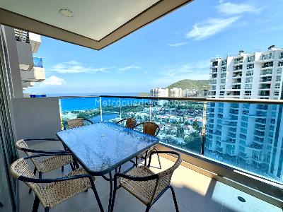 Apartamento en venta en Pozos Colorados, Santa Marta · foto 2 de 20