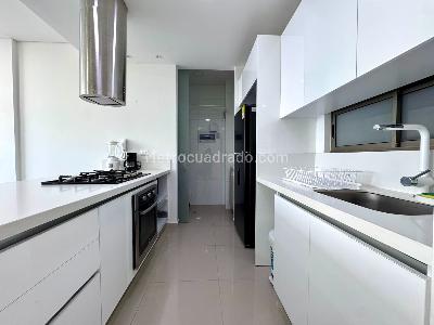 Apartamento en venta en Pozos Colorados, Santa Marta · foto 5 de 20