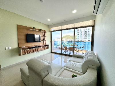 Apartamento en venta en Pozos Colorados, Santa Marta · foto 6 de 20