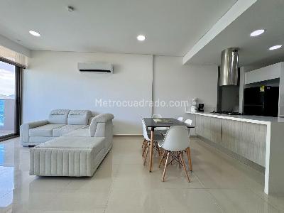 Apartamento en venta en Pozos Colorados, Santa Marta · foto 8 de 20