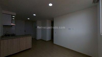 Apartamento en venta en Ricaurte, Bogotá · foto 11 de 16