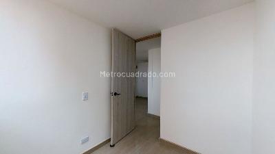 Apartamento en venta en Ricaurte, Bogotá · foto 12 de 16