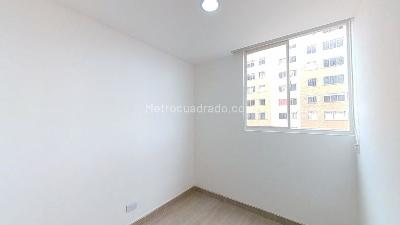 Apartamento en venta en Ricaurte, Bogotá · foto 13 de 16