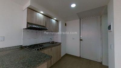 Apartamento en venta en Ricaurte, Bogotá · foto 14 de 16