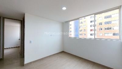 Apartamento en venta en Ricaurte, Bogotá · foto 15 de 16