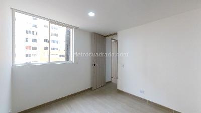 Apartamento en venta en Ricaurte, Bogotá · foto 16 de 16