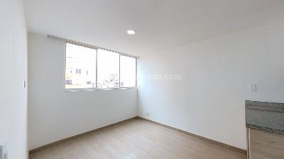 Apartamento en venta en Ricaurte, Bogotá · foto 2 de 16