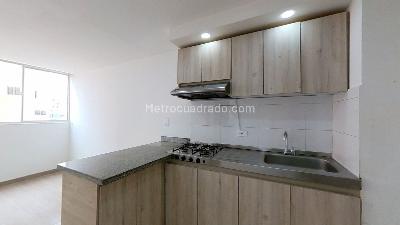 Apartamento en venta en Ricaurte, Bogotá · foto 3 de 16