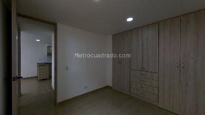 Apartamento en venta en Ricaurte, Bogotá · foto 4 de 16