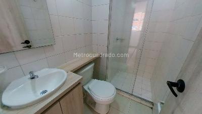 Apartamento en venta en Ricaurte, Bogotá · foto 5 de 16