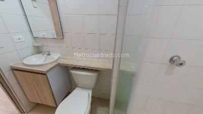 Apartamento en venta en Ricaurte, Bogotá · foto 6 de 16