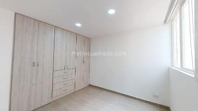 Apartamento en venta en Ricaurte, Bogotá · foto 8 de 16