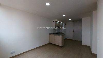 Apartamento en venta en Ricaurte, Bogotá · foto 9 de 16