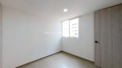 Apartamento en venta en Ricaurte, Bogotá · foto 10 de 16