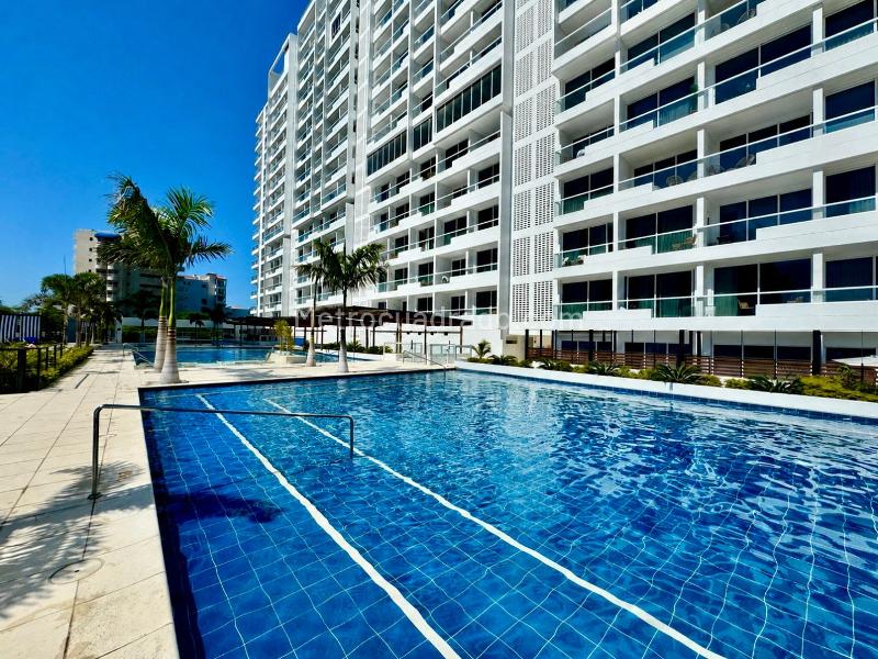 Piso – Santa Marta - Vista 2