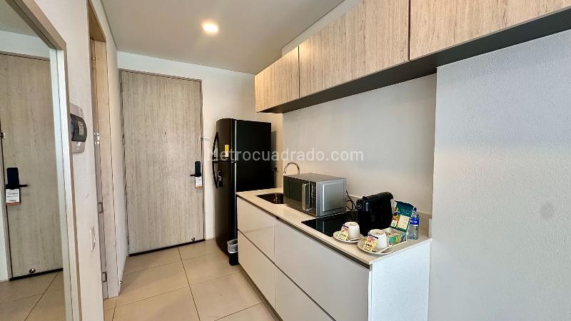 Piso – Santa Marta - Vista 3
